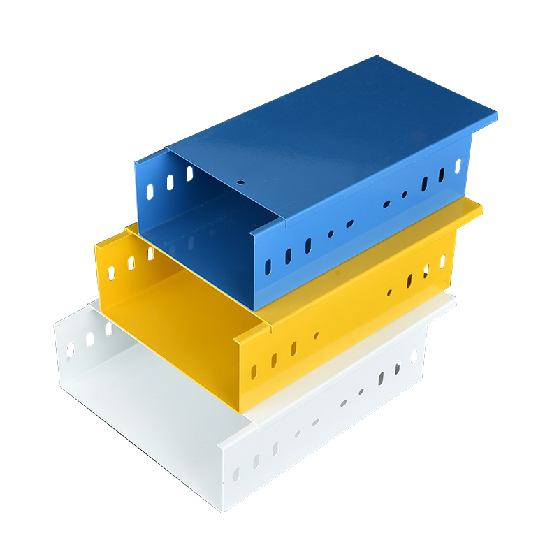 喷塑桥架（颜色定制）