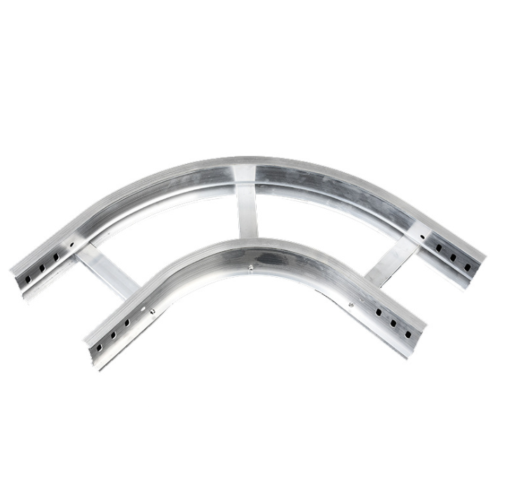 弧形桥架（尺寸定制）